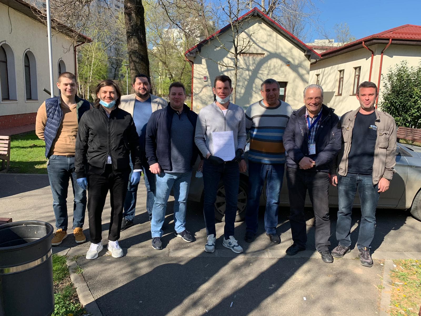 DGASPC S2 - Aprilie 2020 - Photo 7