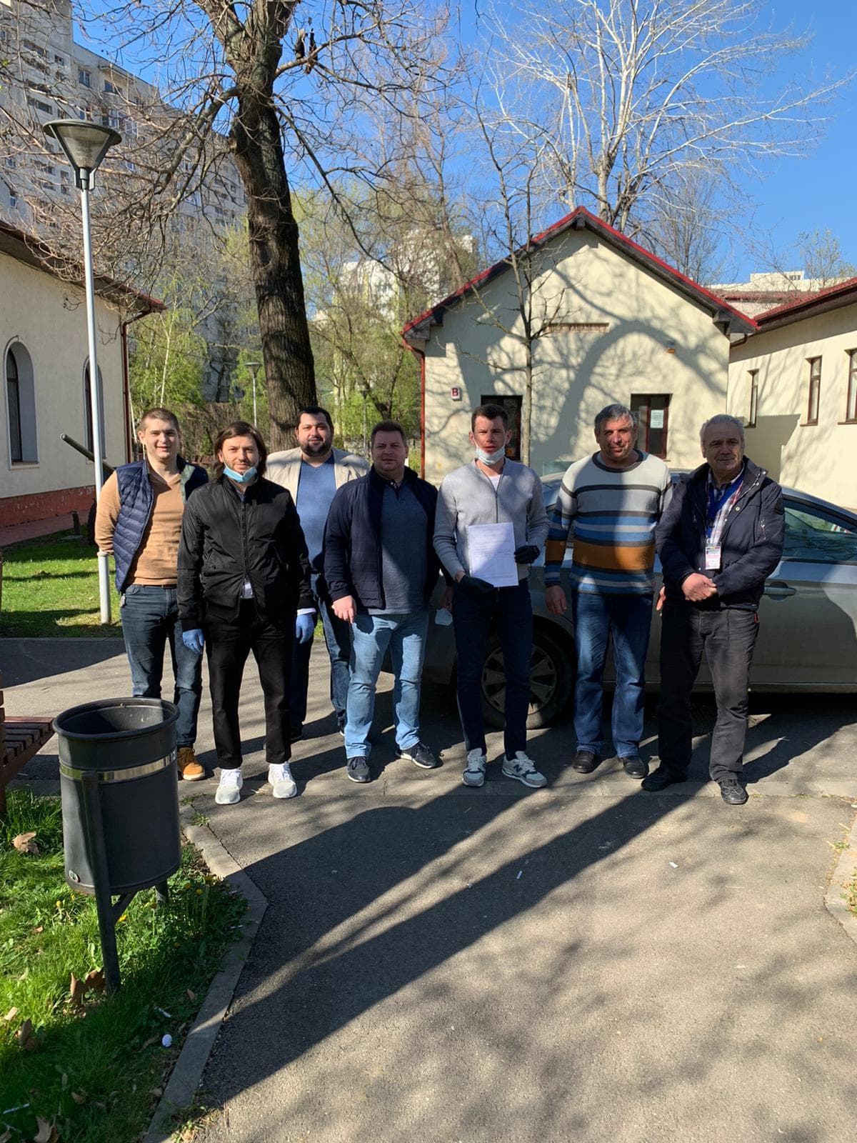 DGASPC S2 - Aprilie 2020 - Photo 8