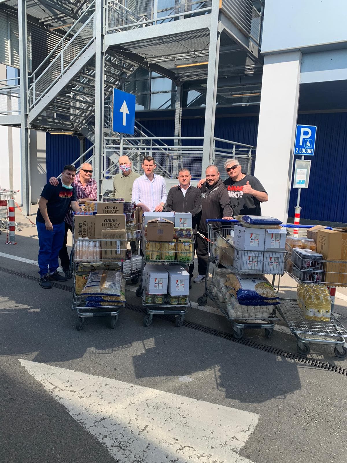 DGASPC S3 - Martie 2020 - Photo 4