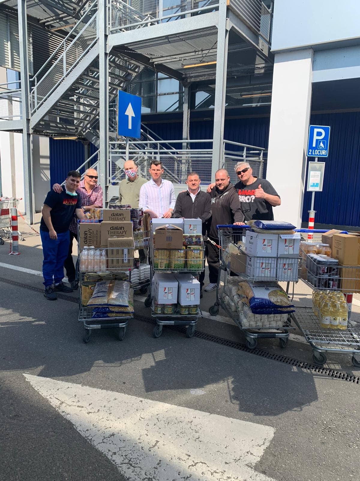 DGASPC S3 - Martie 2020 - Photo 7