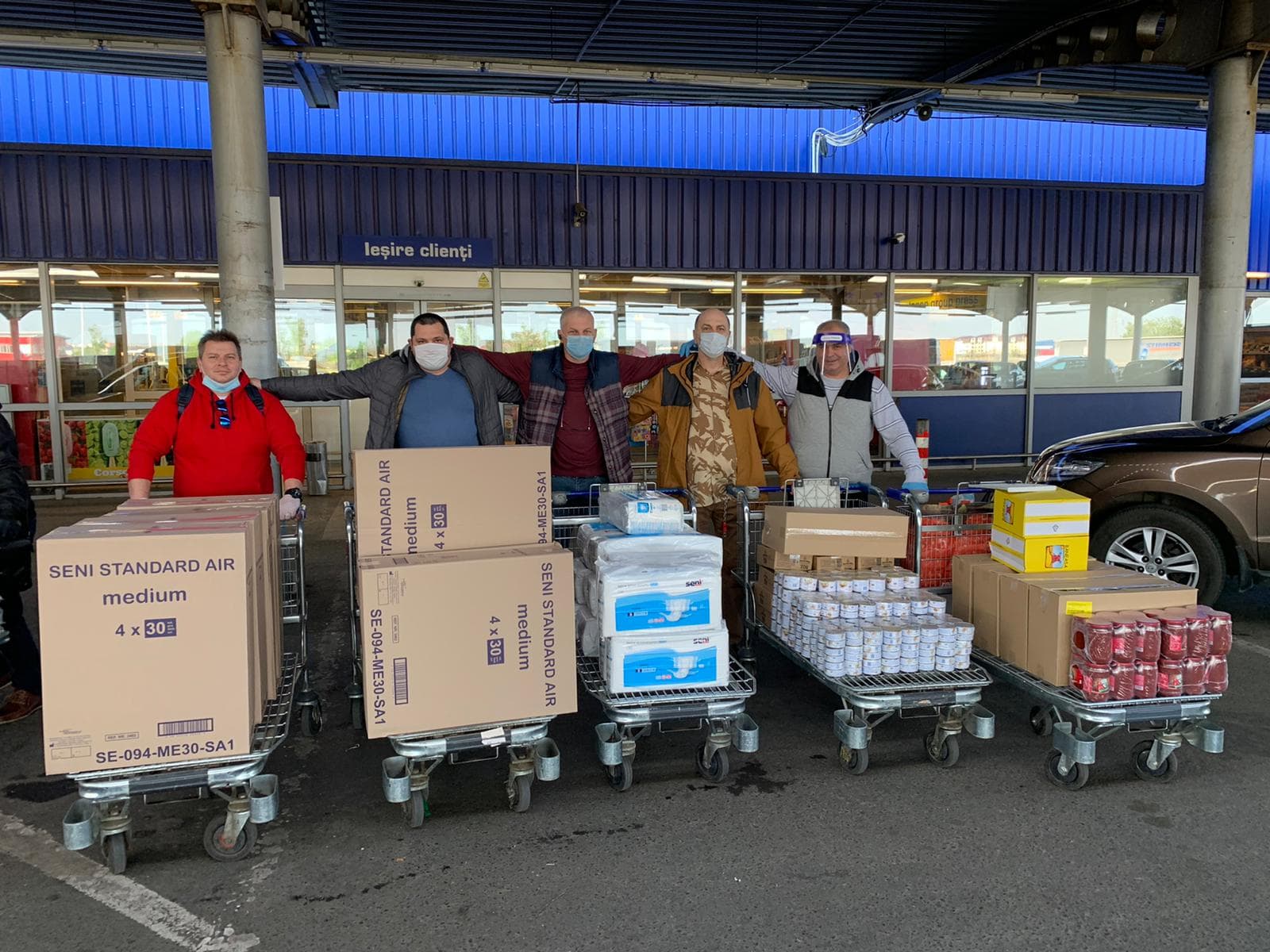 DGASPC S4 - Aprilie 2020 - Photo 2