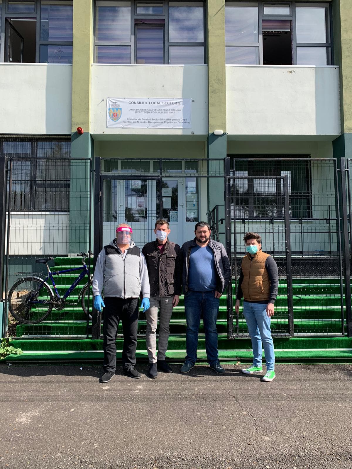 DGASPC S5 - Aprilie 2020 - Photo 7