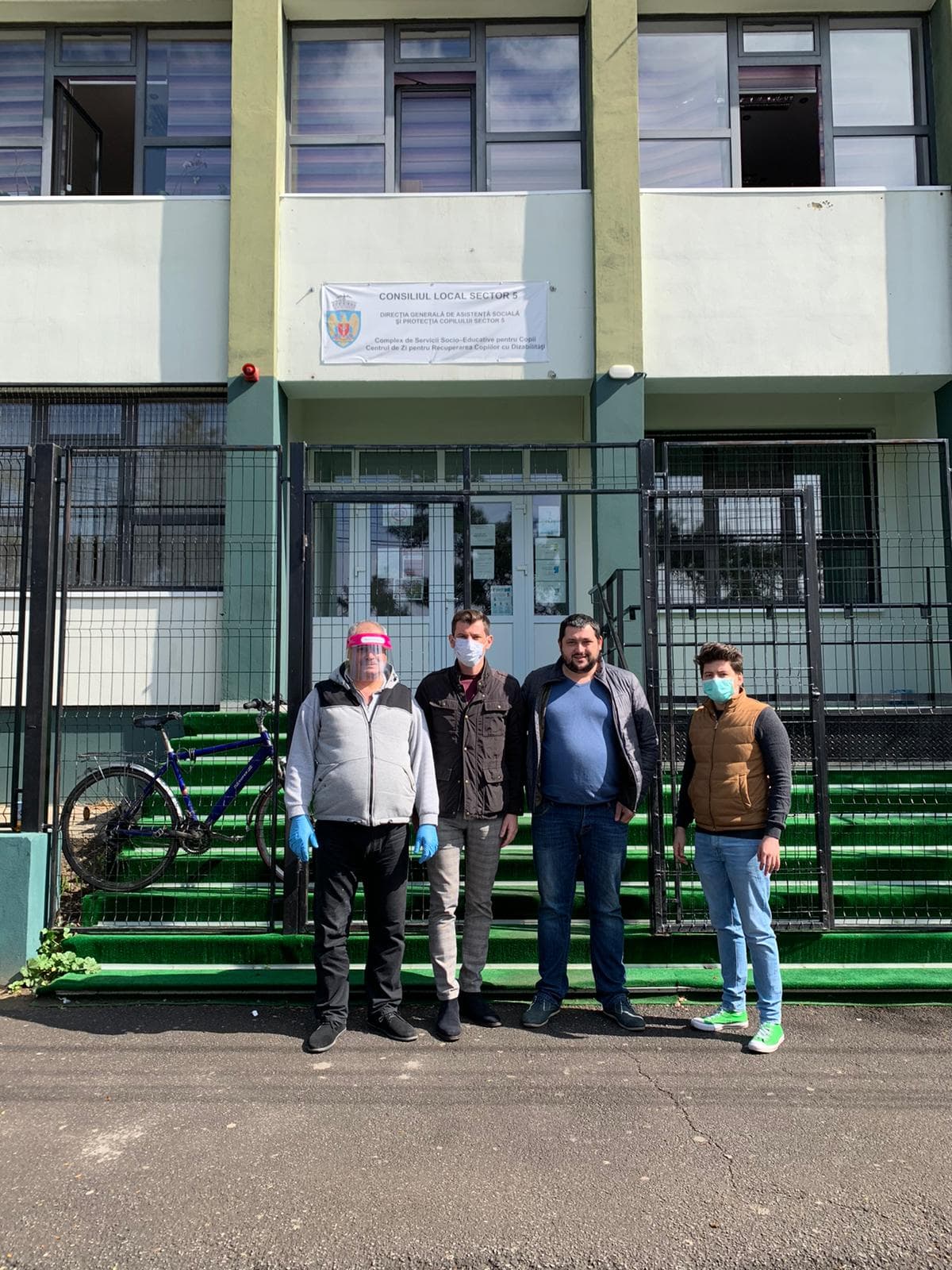 DGASPC S5 - Aprilie 2020 - Photo 9