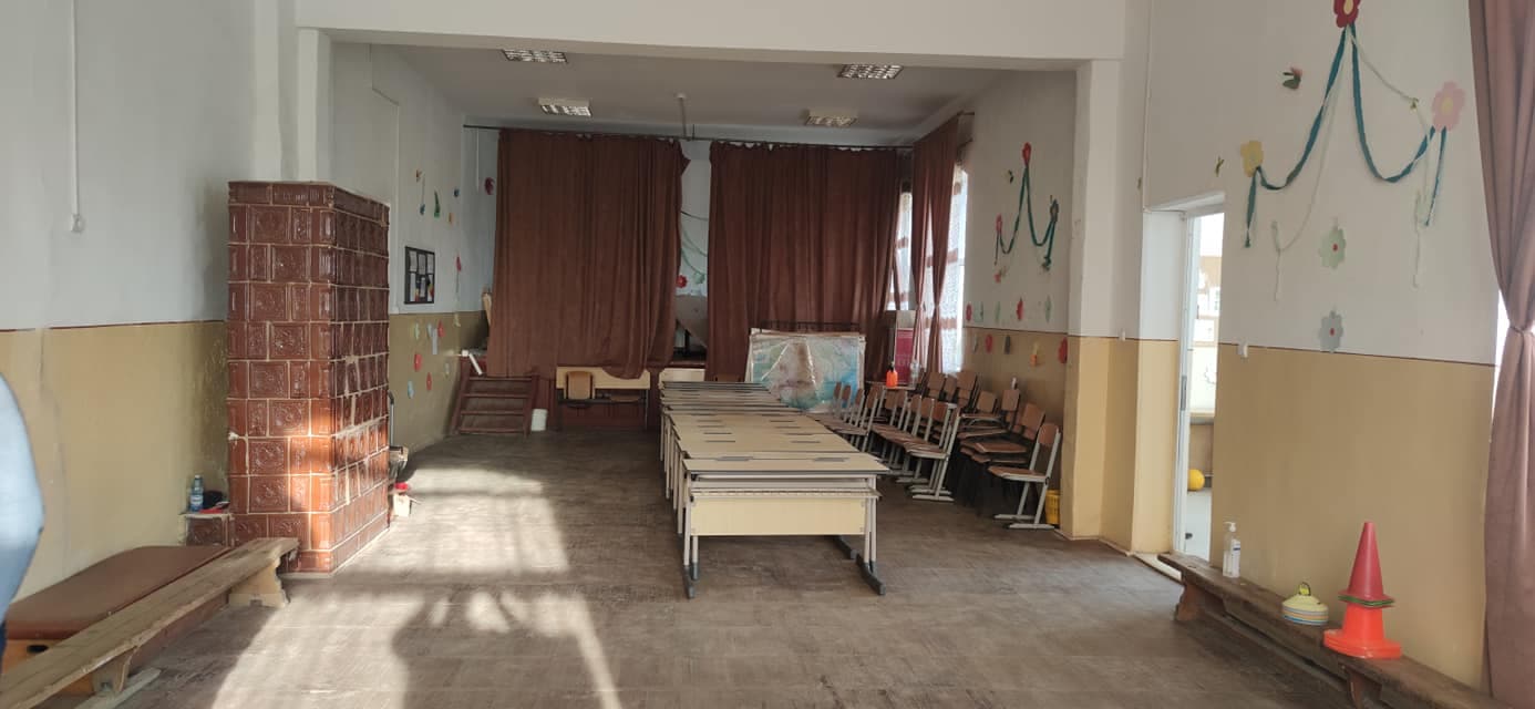 Scoala Vasile Racota, Storobaneasa - Martie 2021 - Photo 8