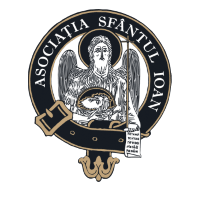 Sfântul Ioan nr. 50